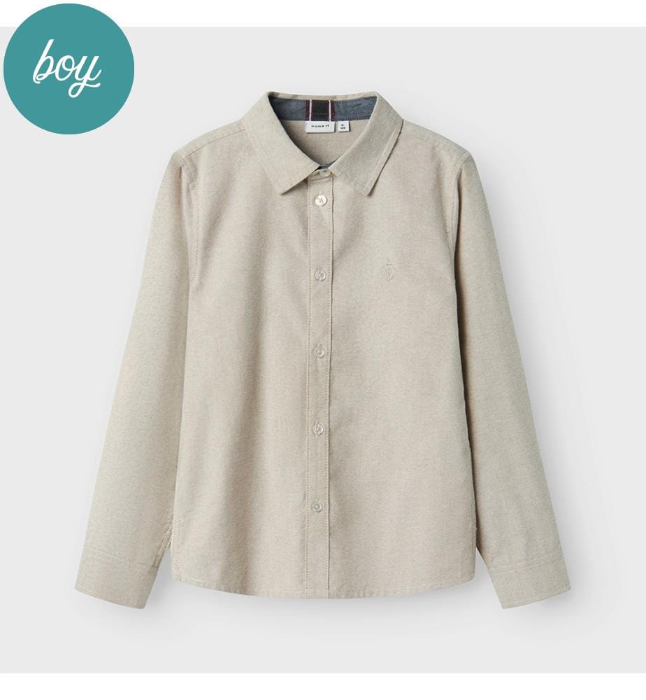 Camicia - Pure Cashmere