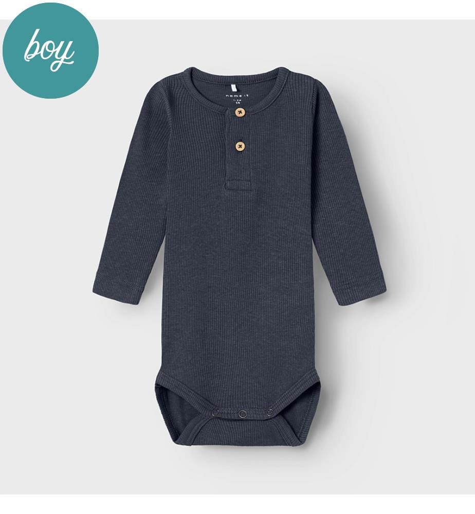 Body - Dark Sapphire