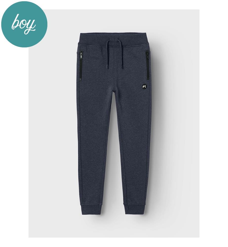 Pantaloni - Dark Sapphire