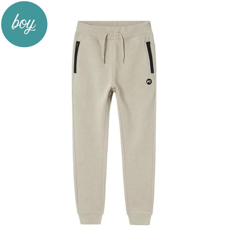 Pantalon - Beige