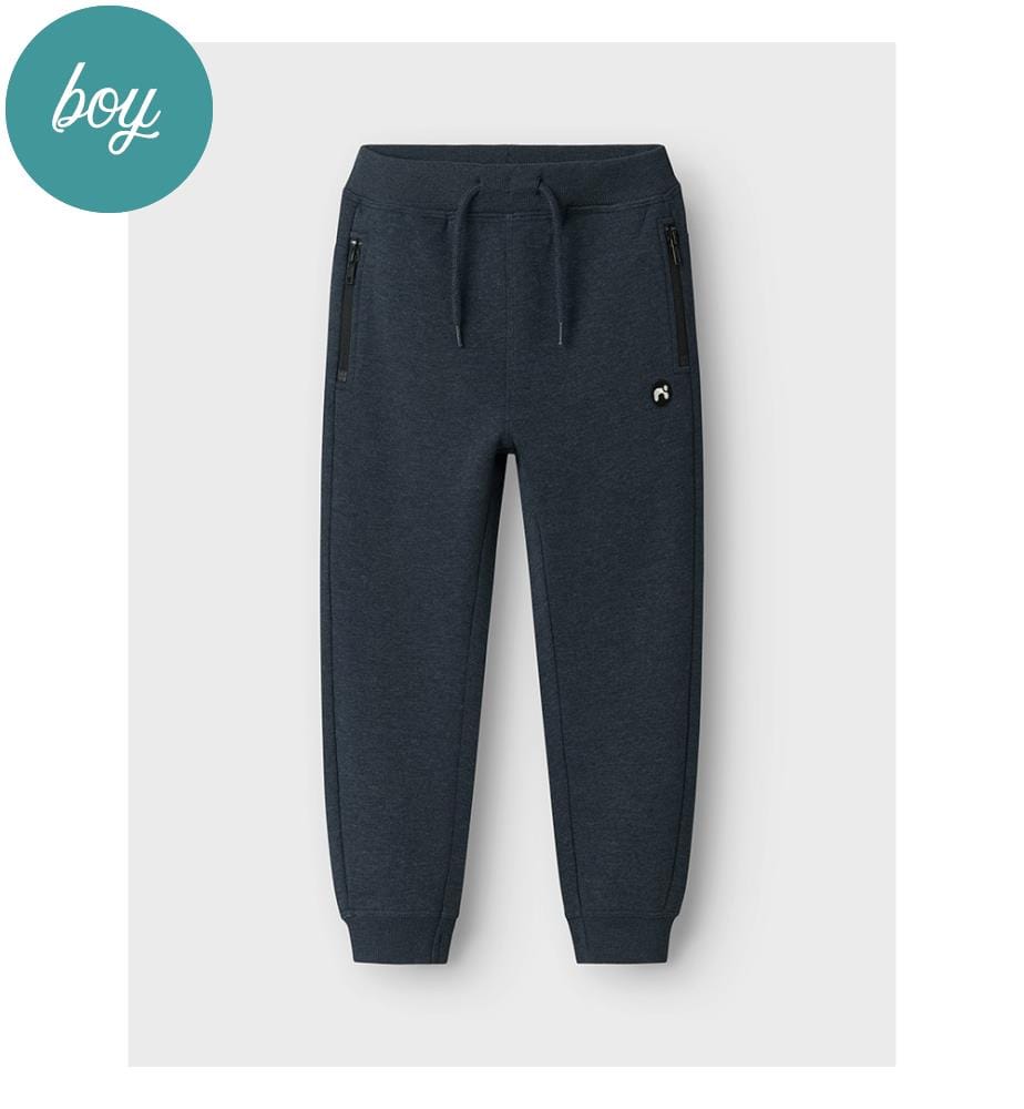 Pantalon - Dark Sapphire