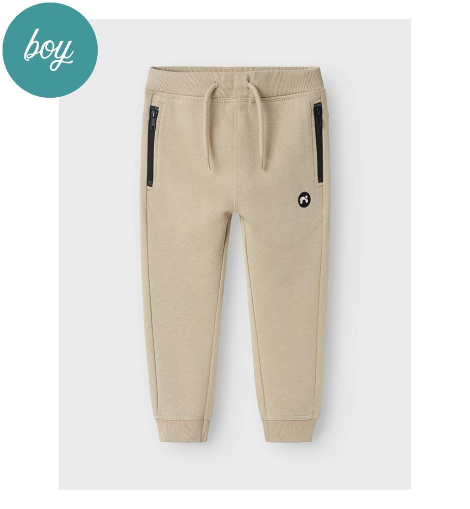 Pantalon - Pure Cashmere