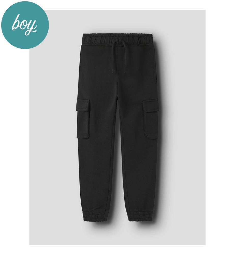 Pantalon de survêtement - Black