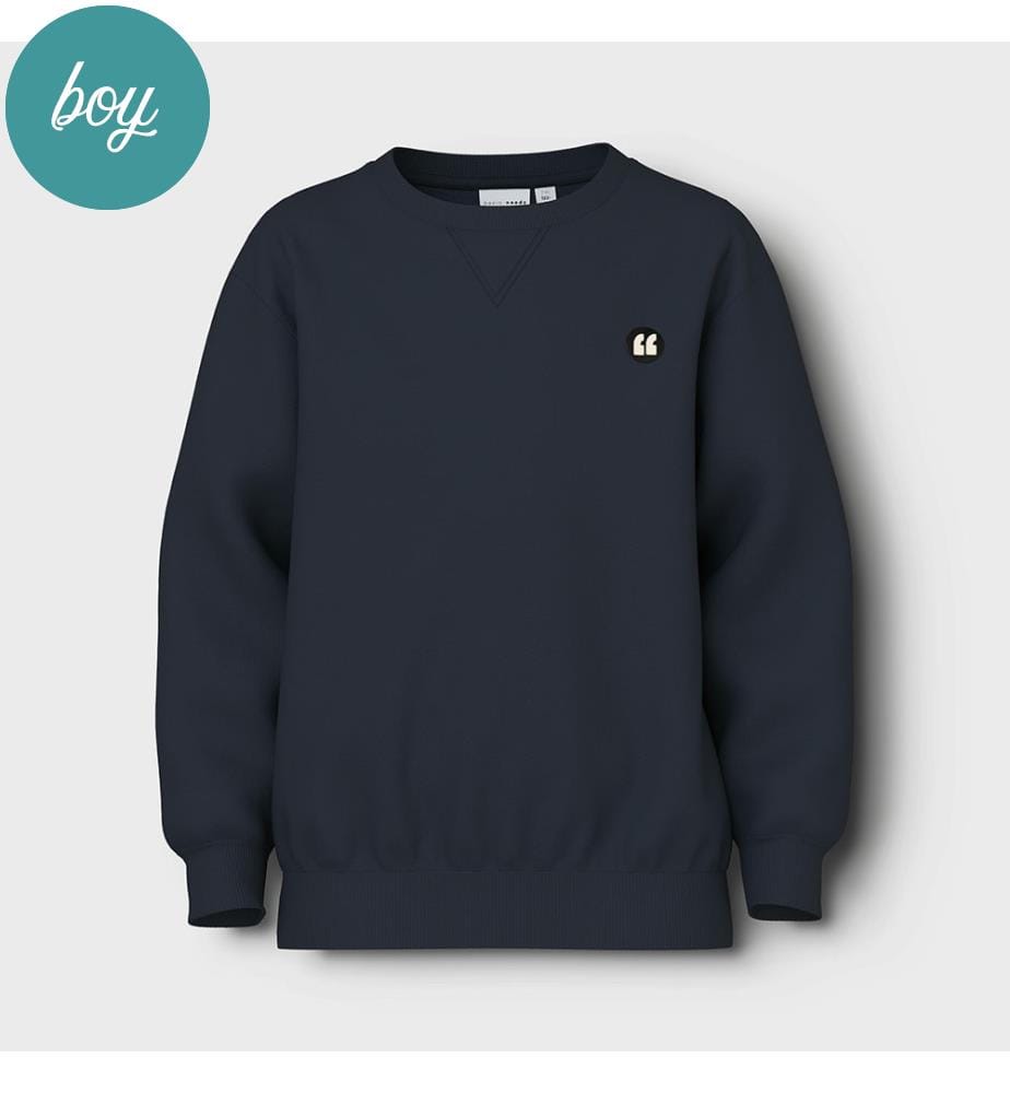 Hoodie - Dark Sapphire