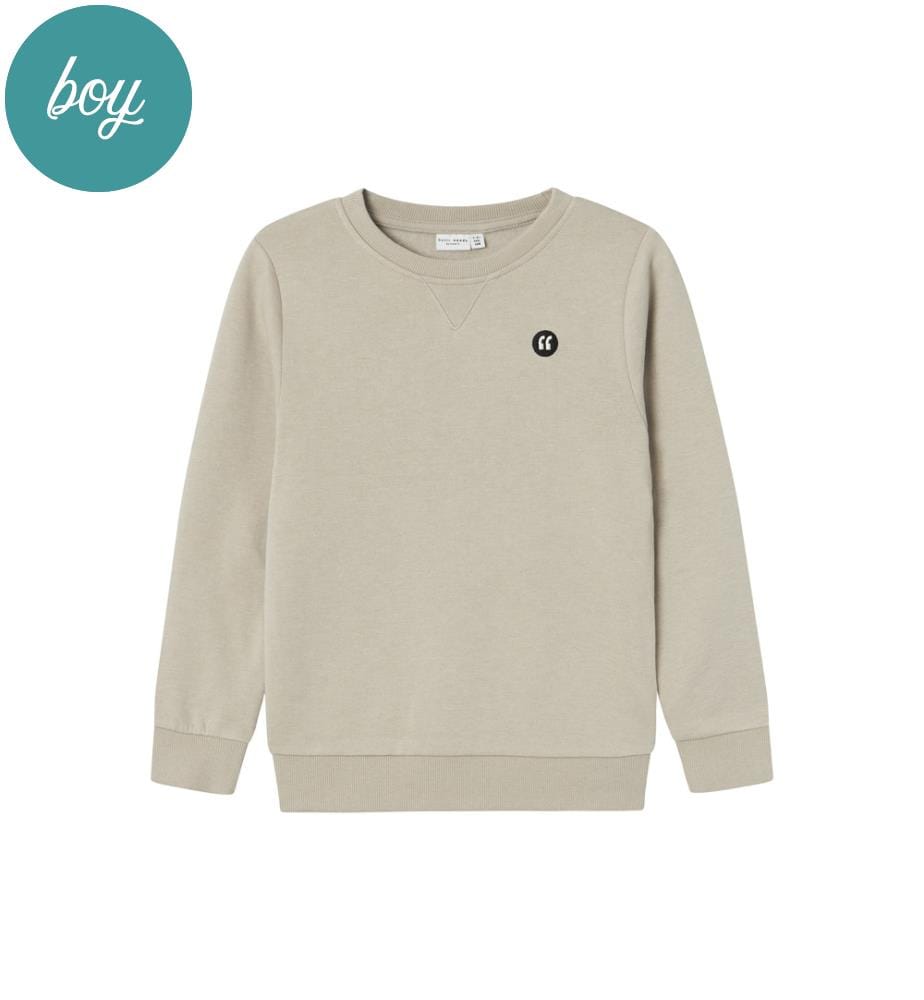 Sweat-shirt - Cachemire pur