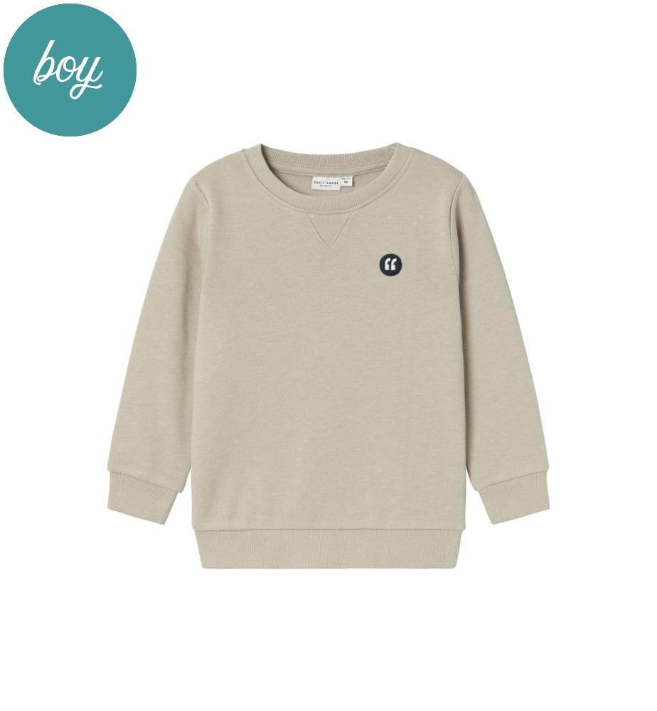 Sweat-shirt - Cachemire pur