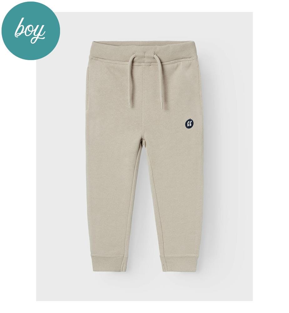Pantalon - Pure Cashmere