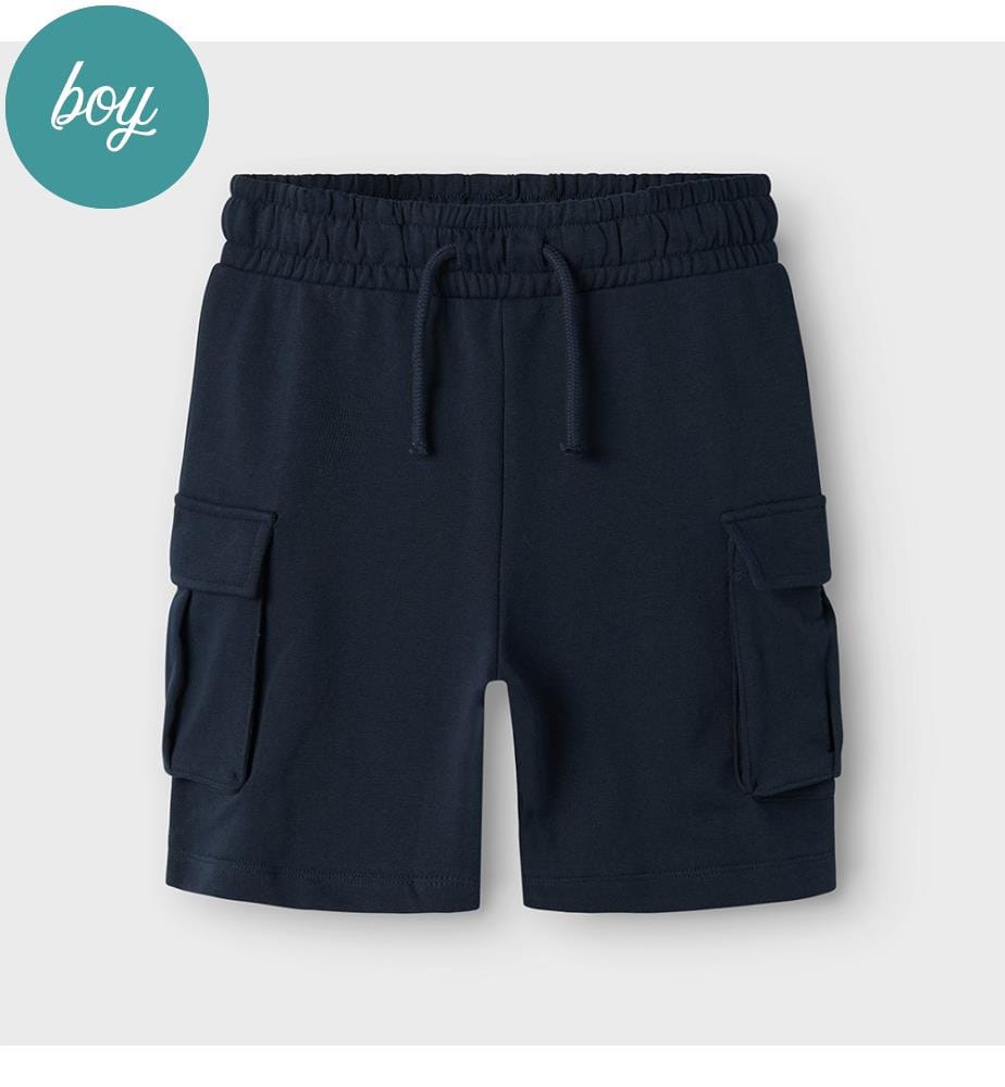 Short cargo - Dark Sapphire