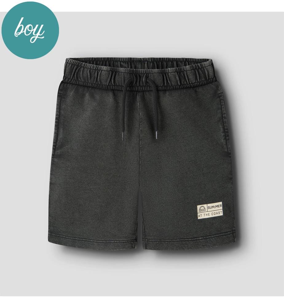 Short - Black