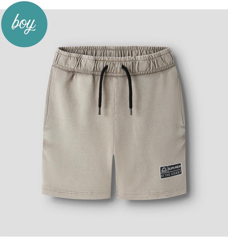 Pantaloncini - Vintage Khaki