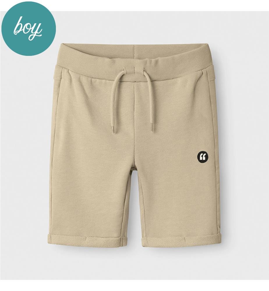 Short - Pure Cashmere