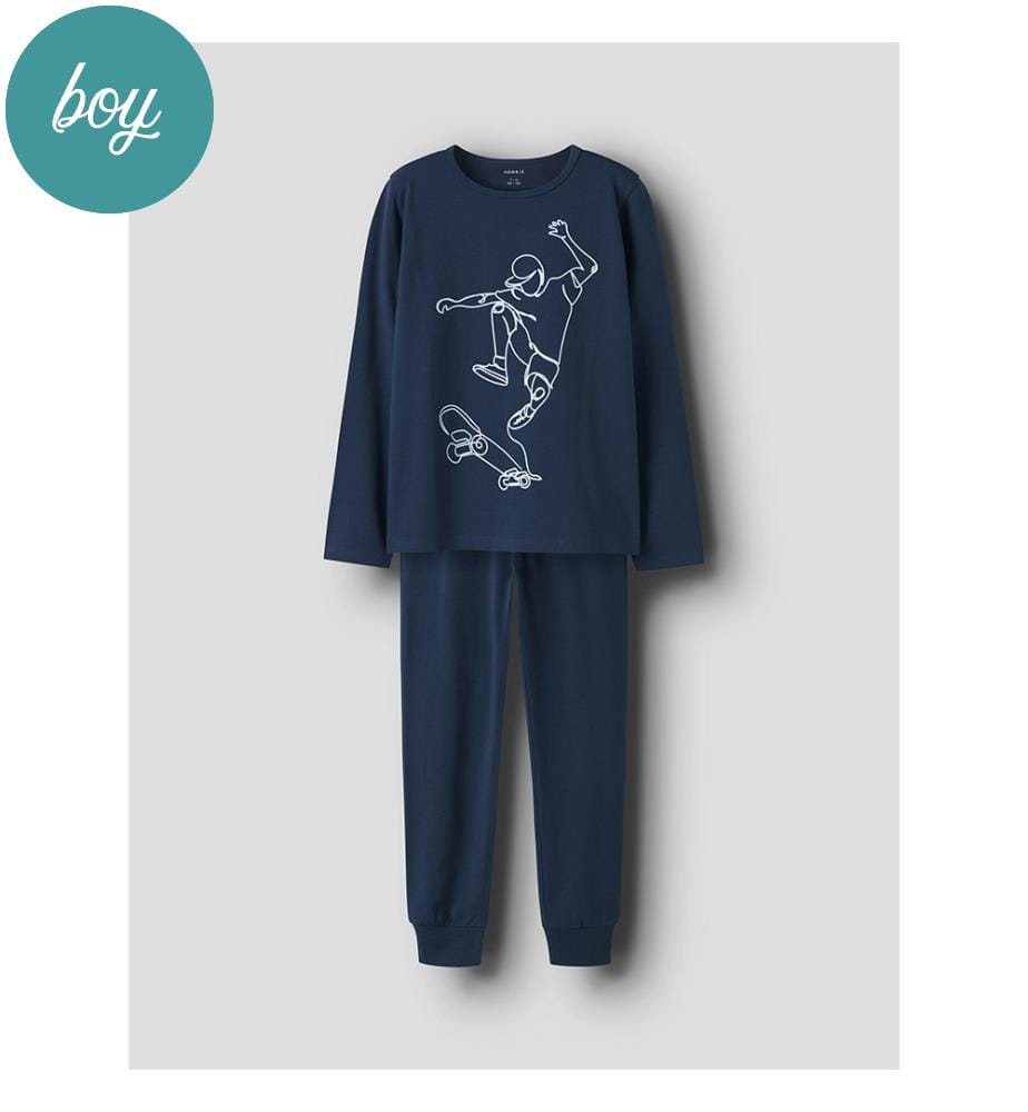 Ensembles pyjama - Titan