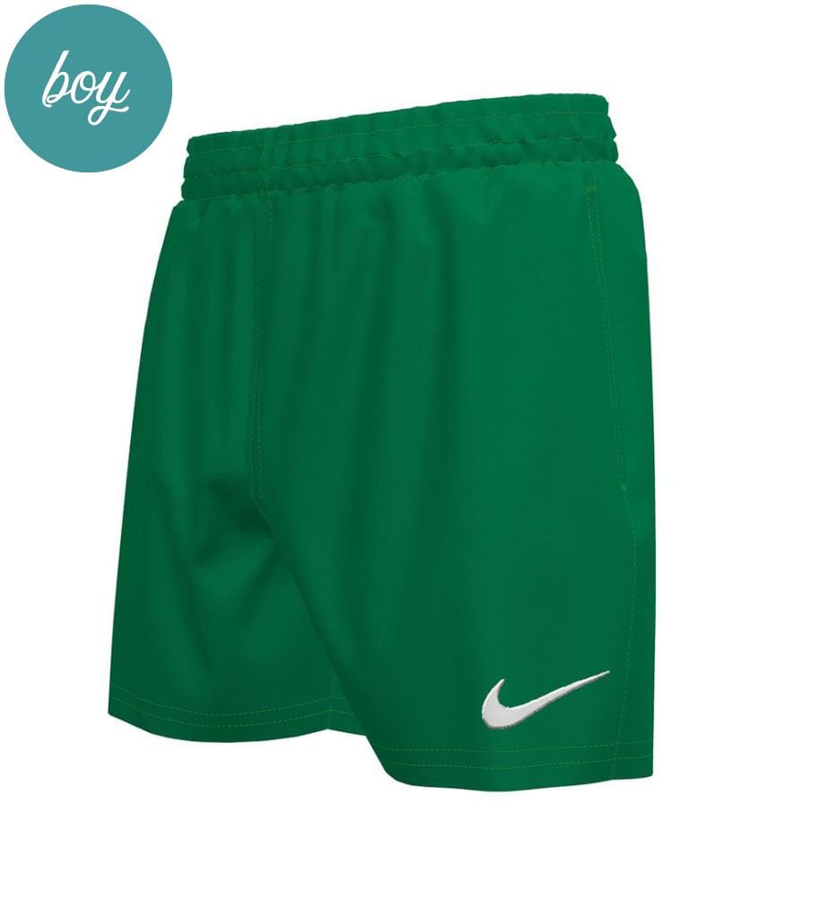 Badehose - Grün