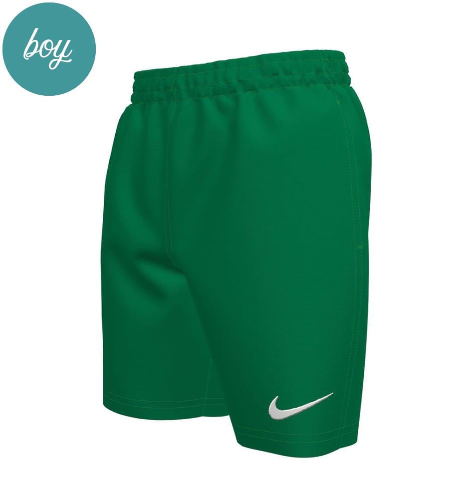 Badehose - Grün