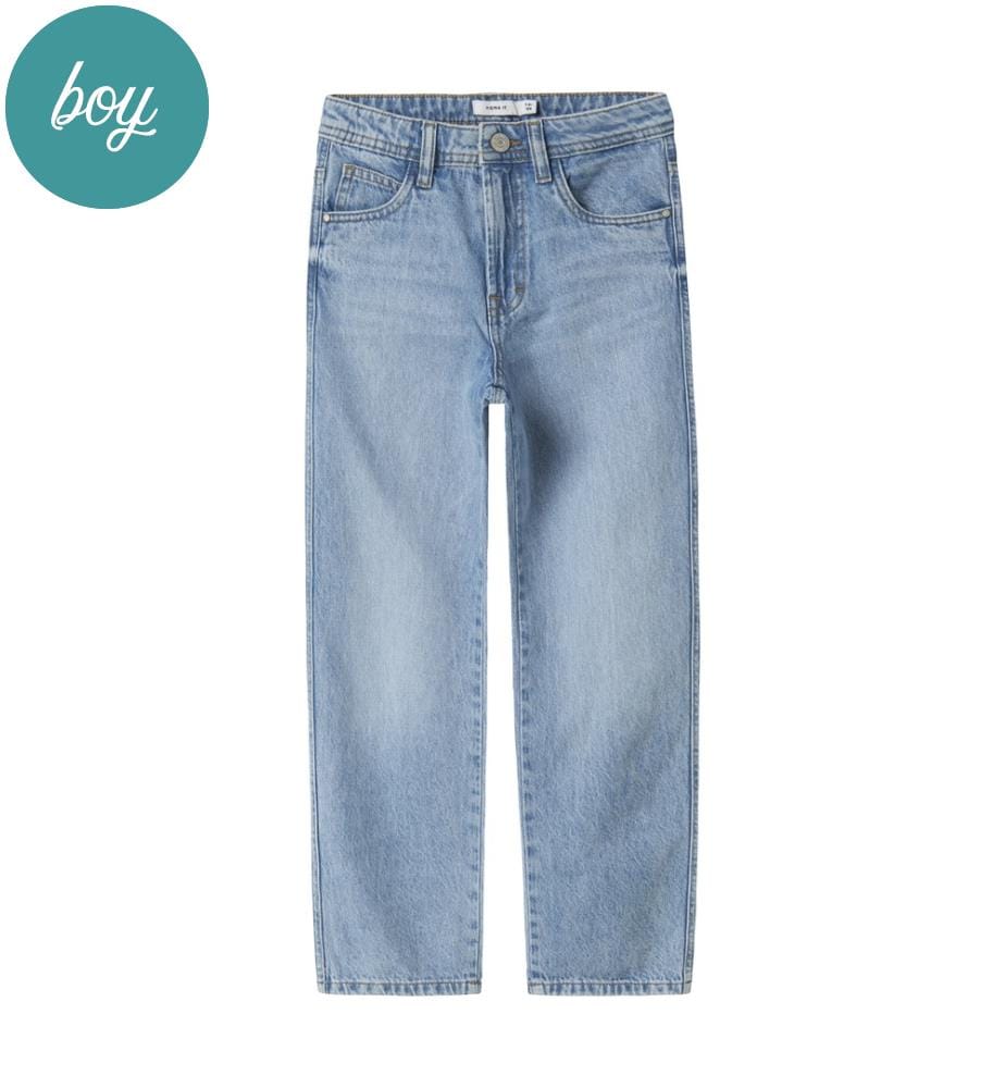 Jeans - Denim bleu clair