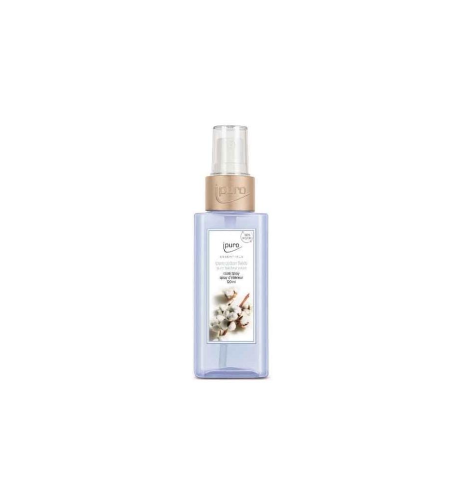 IPURO - Parfum d'intérieur Cotton Fields 120 ml