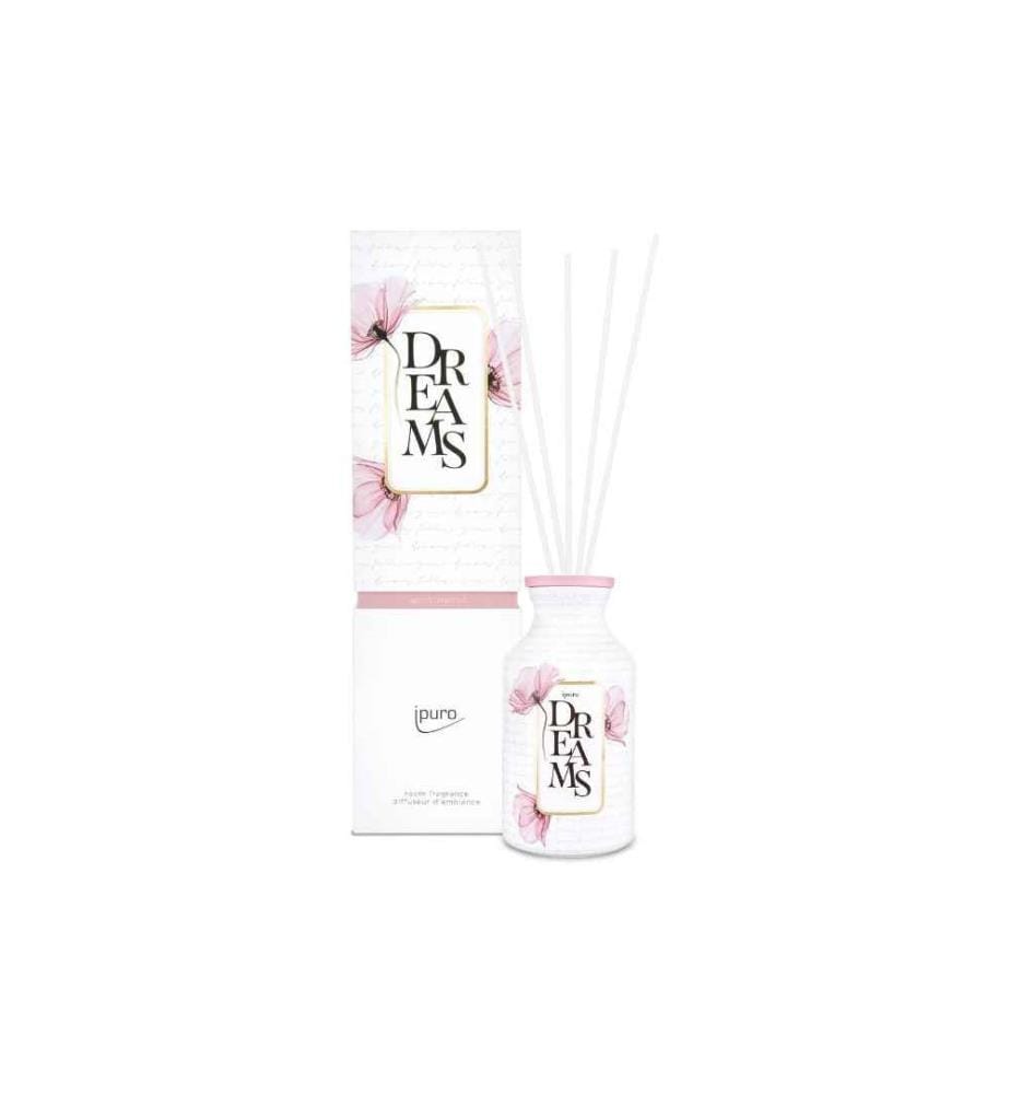 IPURO - Bâtonnets parfumés Dreams 240 ml