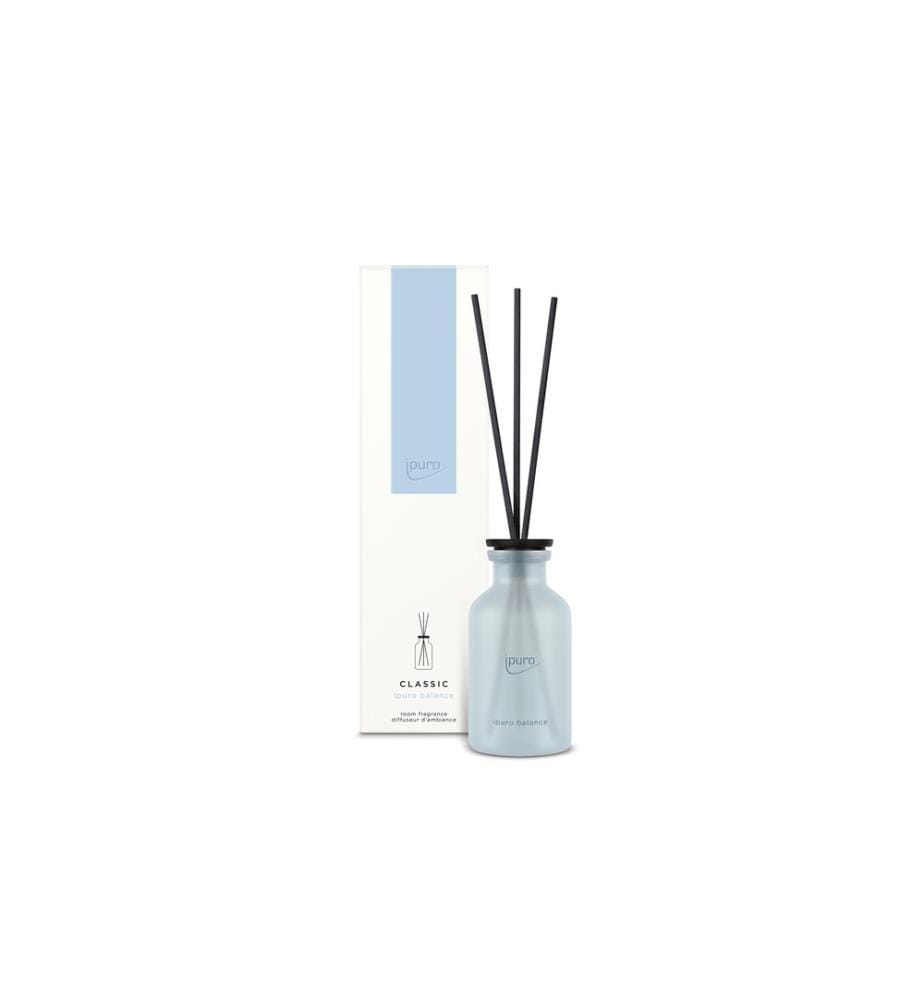 IPURO - Bâtonnets parfumés Balance 75 ml