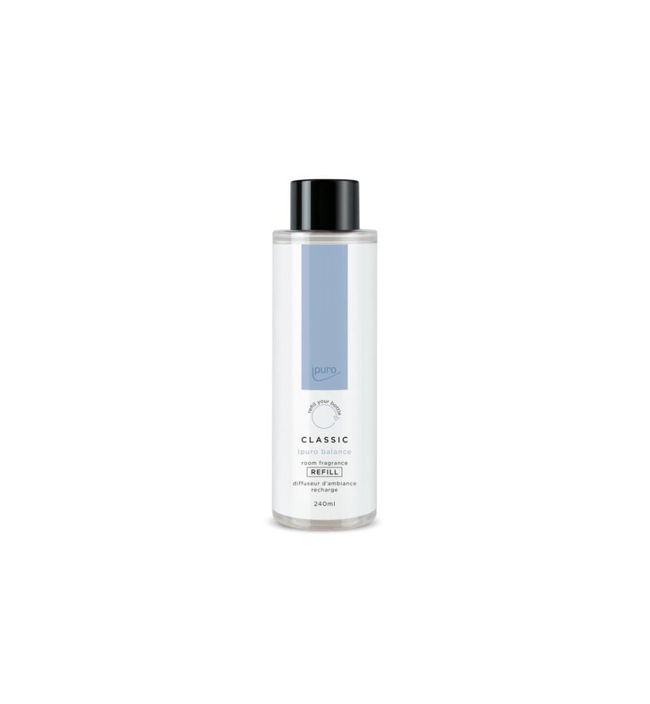 IPURO - Refill Classic balance 240 ml