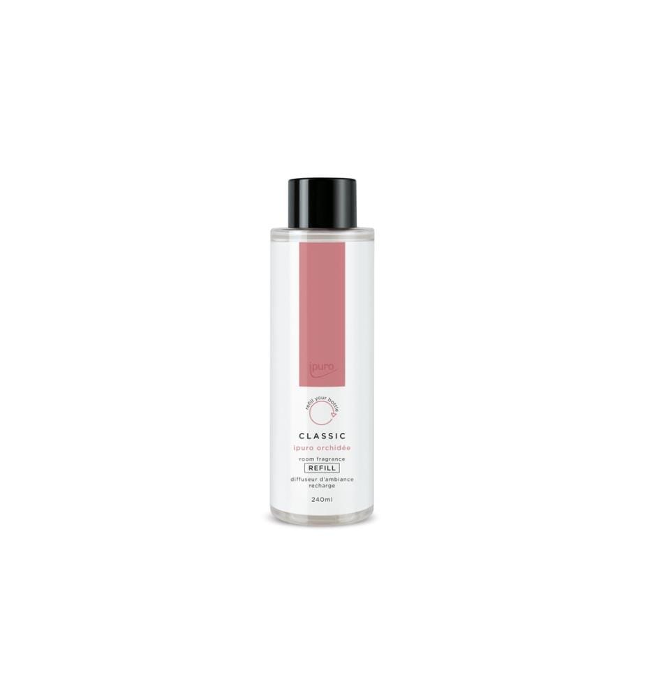 IPURO - Refill Classic orchidée 240 ml