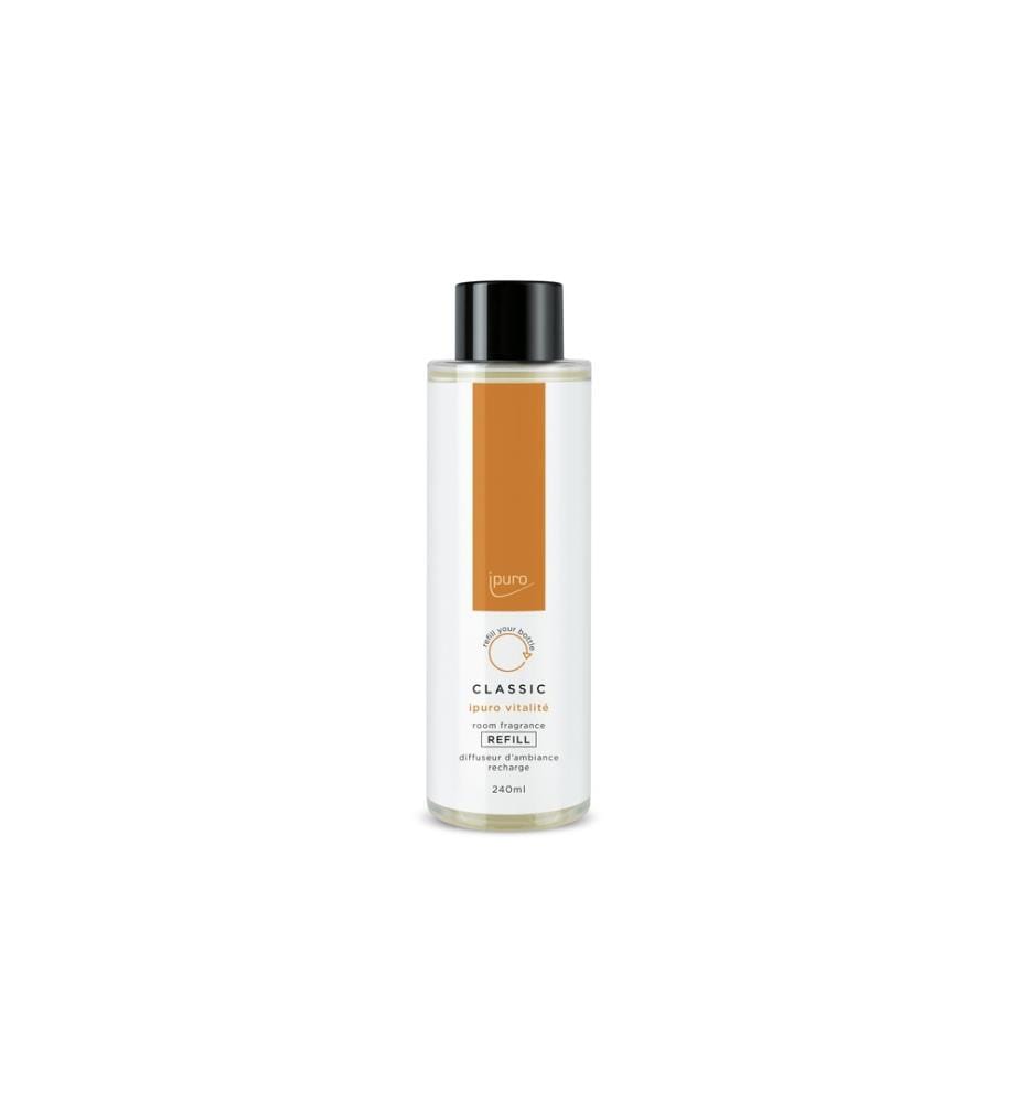IPURO - Refill Classic vitalité 240 ml