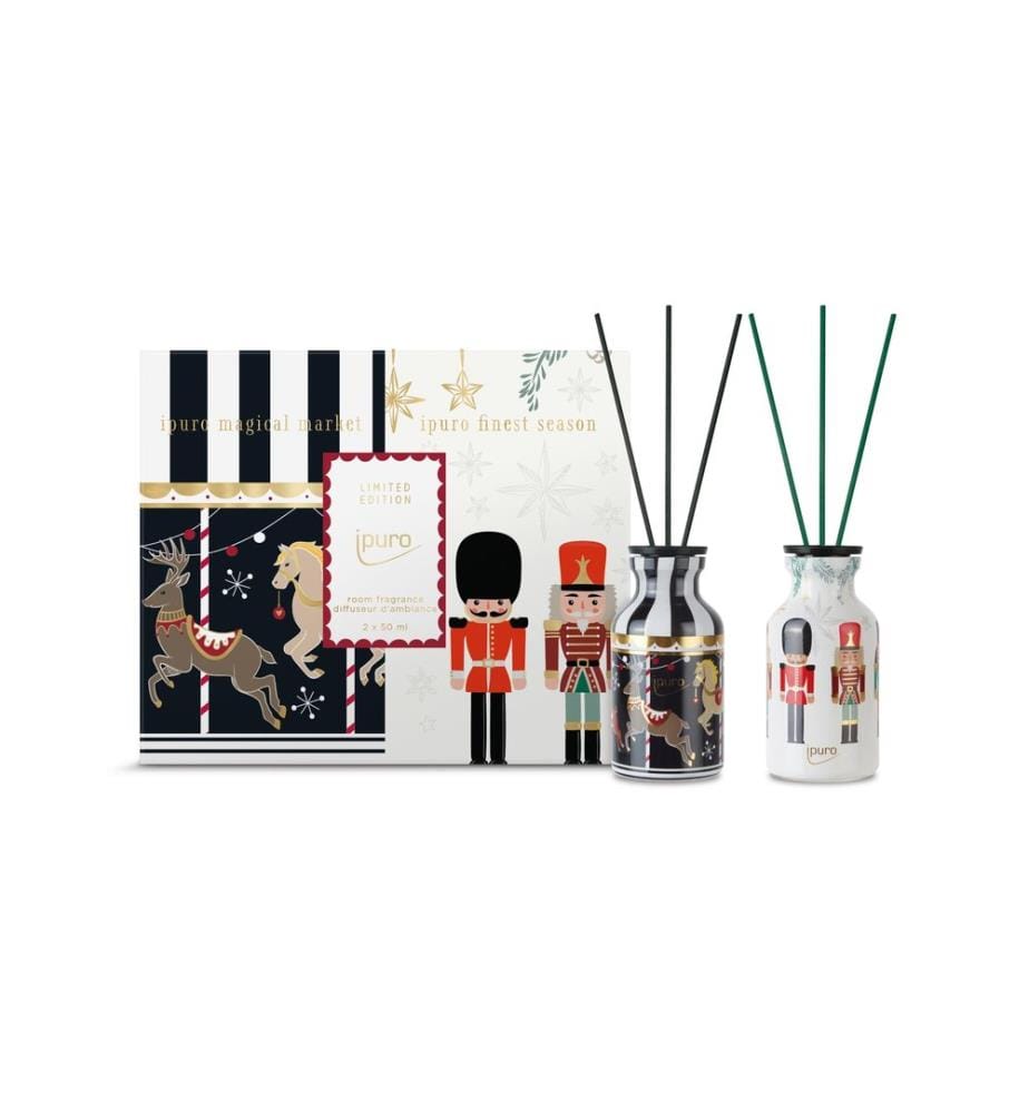 IPURO - IPURO - Set cadeau magical & finest 100 ml