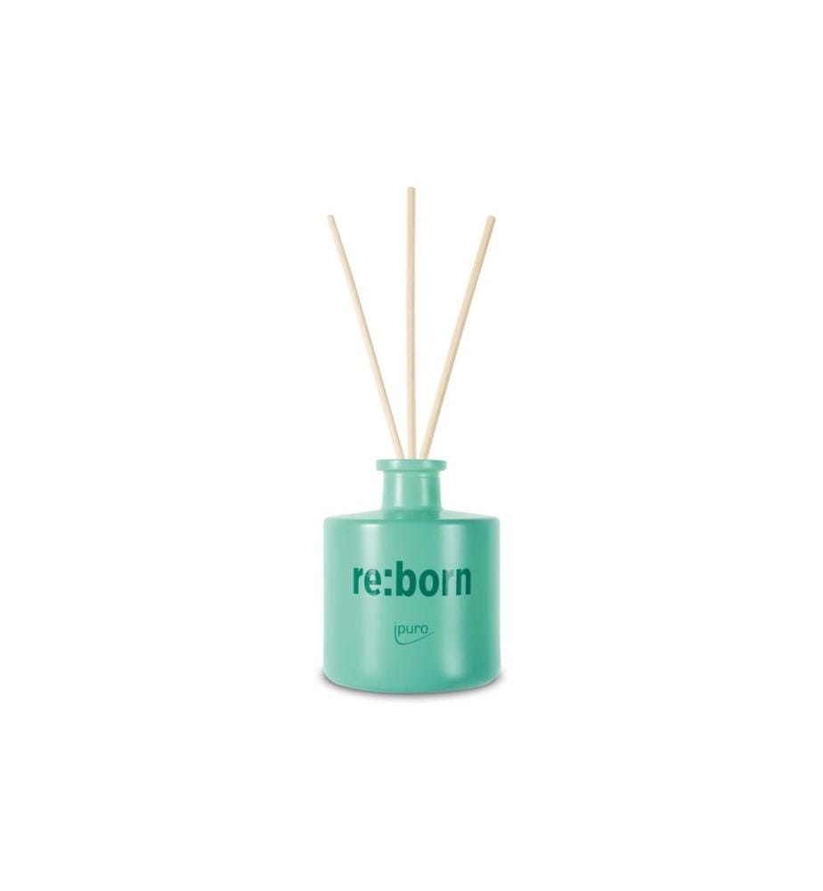 IPURO - Bâtonnets parfumés re:born 100 ml