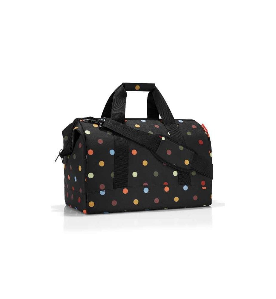 REISENTHEL - Sac à bandoulière Allrounder L Dots