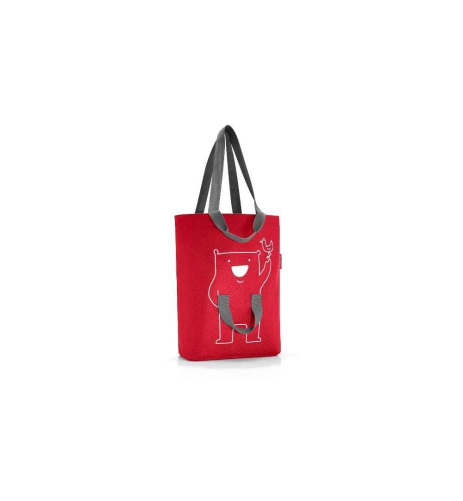 REISENTHEL - Sac Family Red Rouge