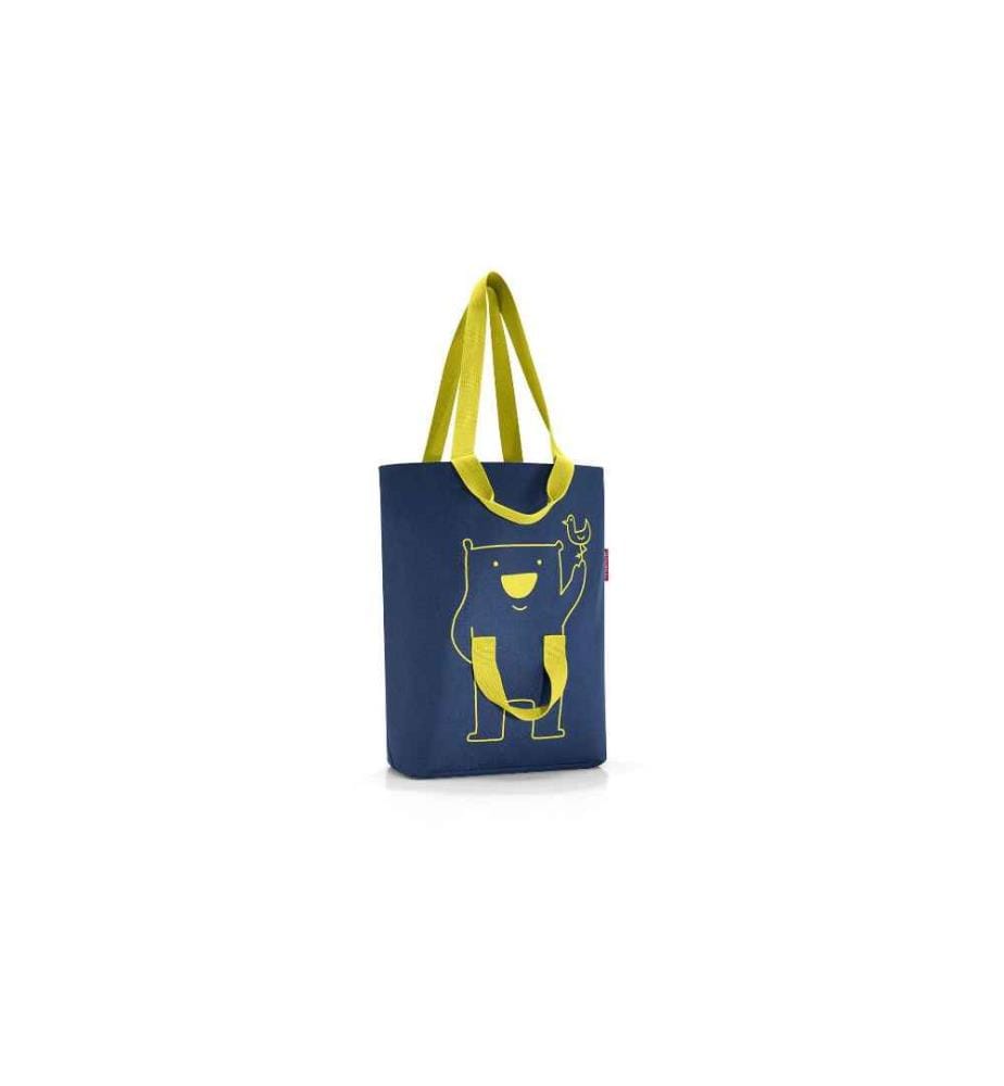 REISENTHEL - Sac Family Navy Bleu