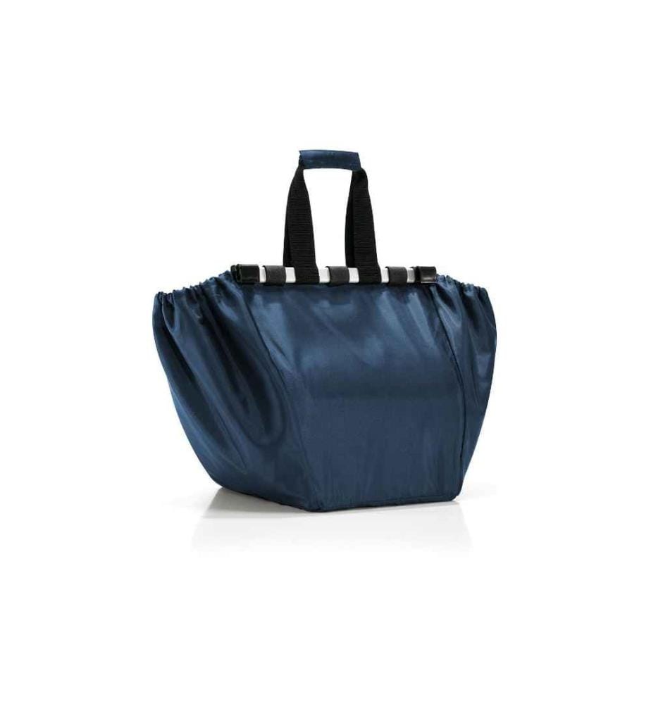 REISENTHEL - Sac Easyshoppingbag Dark Blue Bleu foncé