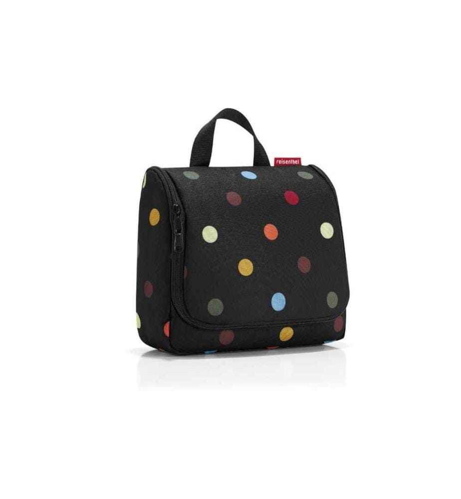REISENTHEL - Trousse de toilette Toiletbag Dots