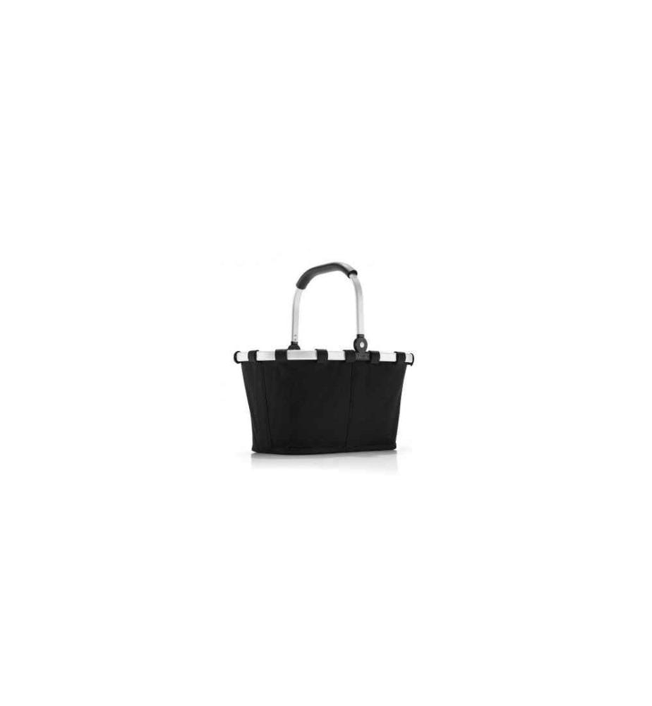REISENTHEL - Panier Carrybag XS Mini Black Noir mat