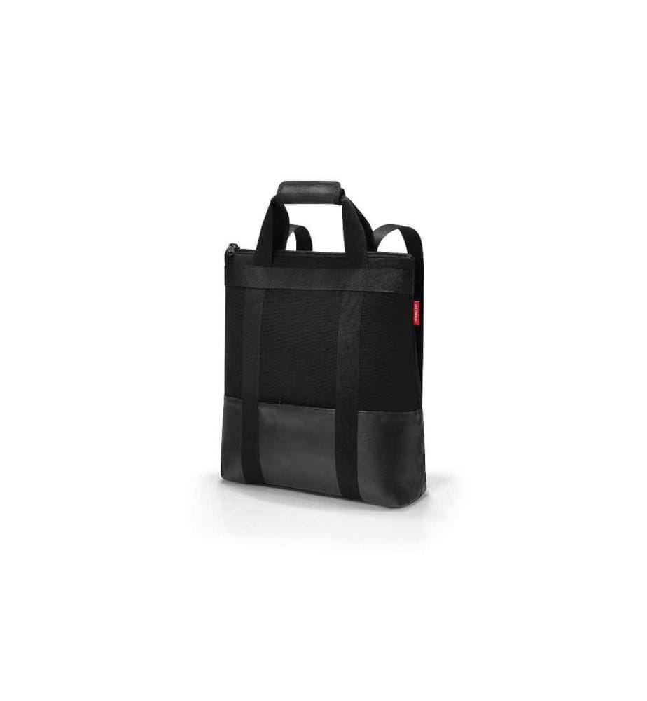 REISENTHEL - Sac à dos Daypack Canvas Black