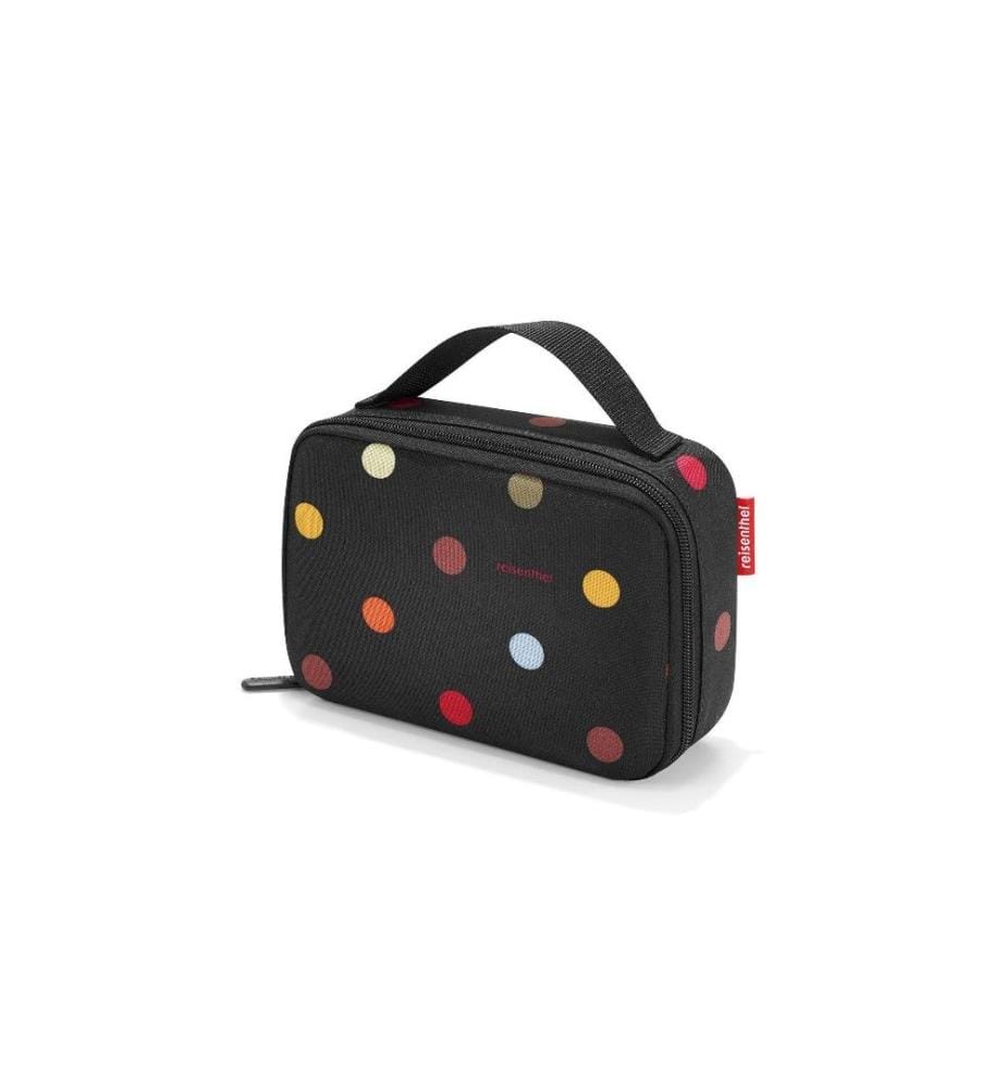 REISENTHEL - Boîte casse-croûte Thermocase Dots Multicolore