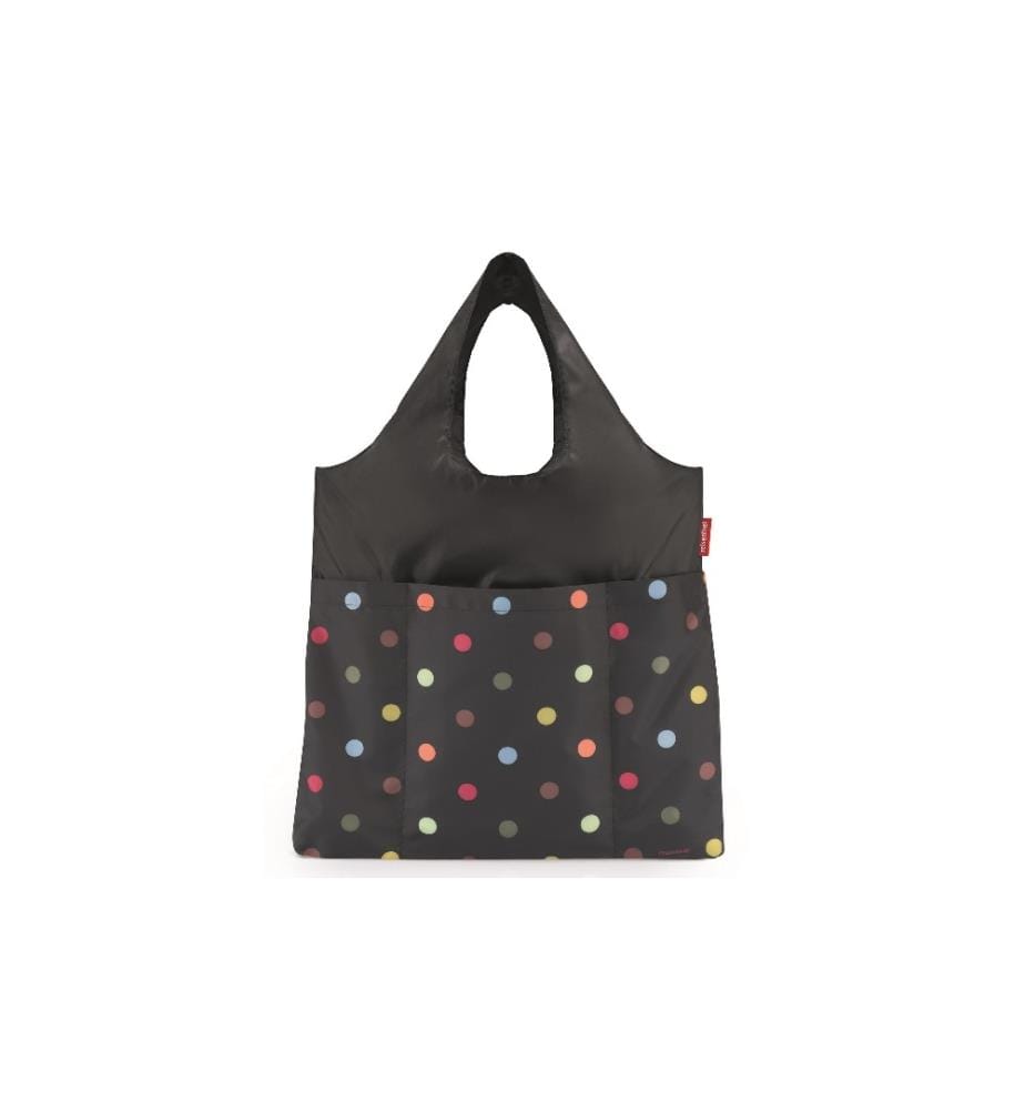 REISENTHEL - Sac Mini Maxi Shopper Plus Dots