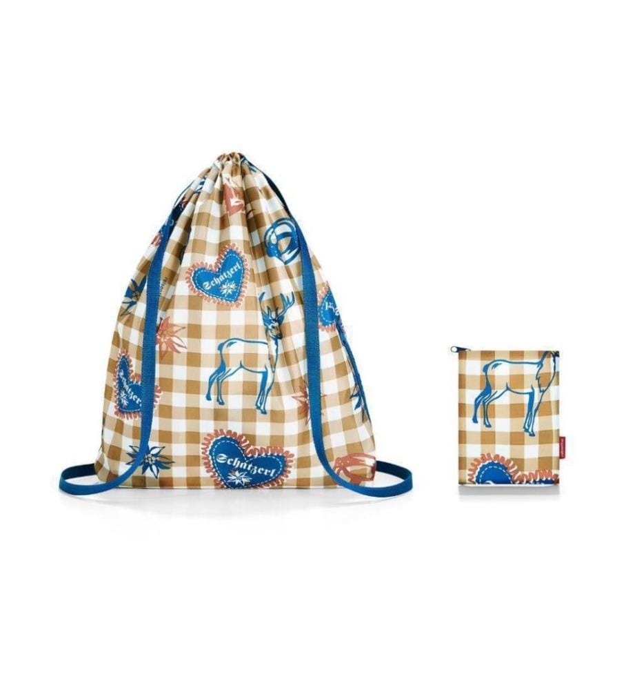 REISENTHEL - Sac de gym Mini Maxi Sacpack Special Edition Bavaria 4