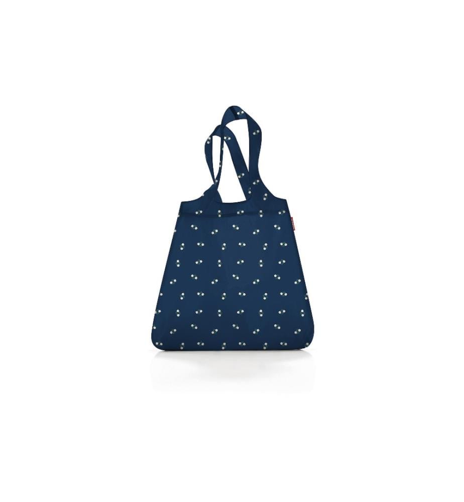 REISENTHEL - Sac Mini Maxi Shopper Special Edition Bavaria 5 Blue