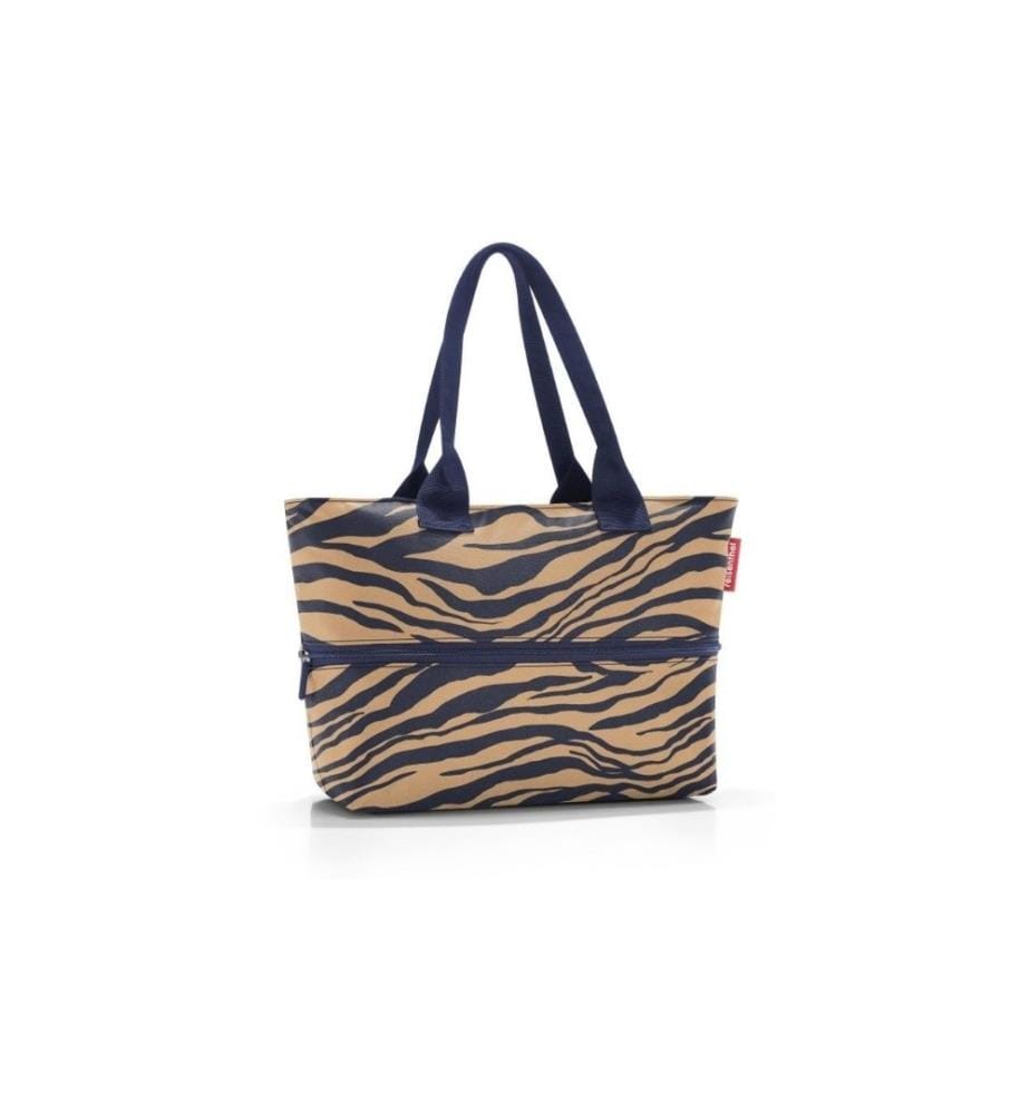 REISENTHEL - Sac Shopper e1 Sumatra