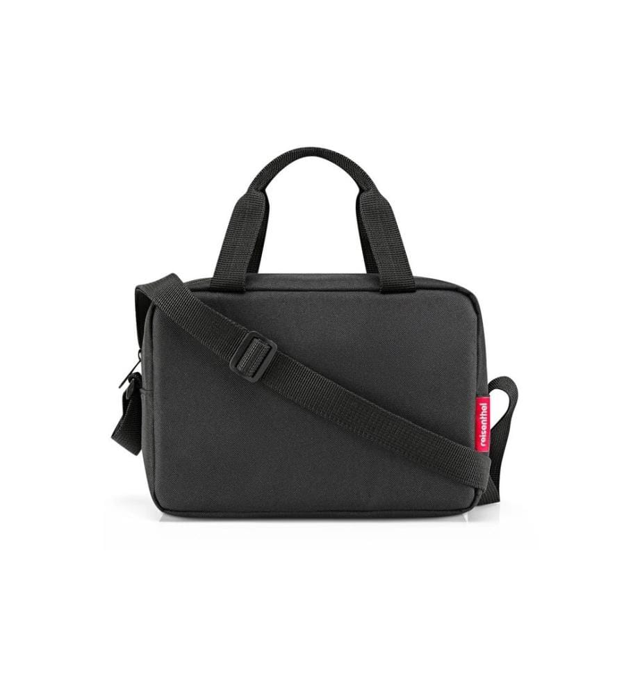REISENTHEL - Sac isotherme to-go Black