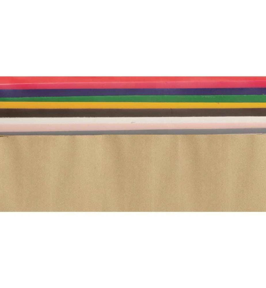GLOREX - Cire décorative Set, couleurs de base