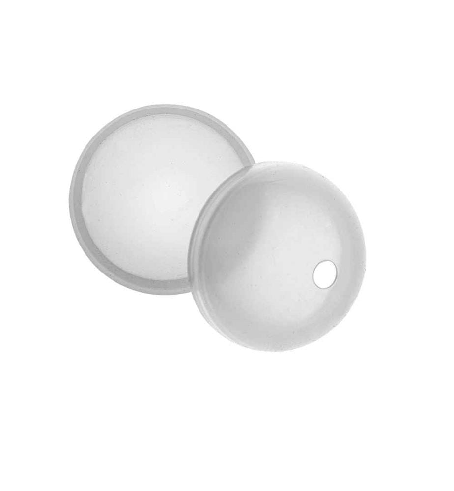 GLOREX - Moule en silicone 60 mm, boule