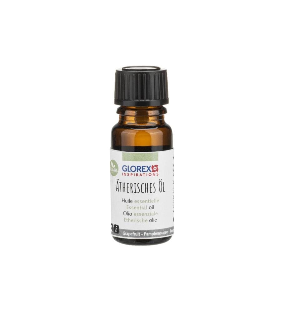 GLOREX - Huile parfumée Pamplemousse 10 ml