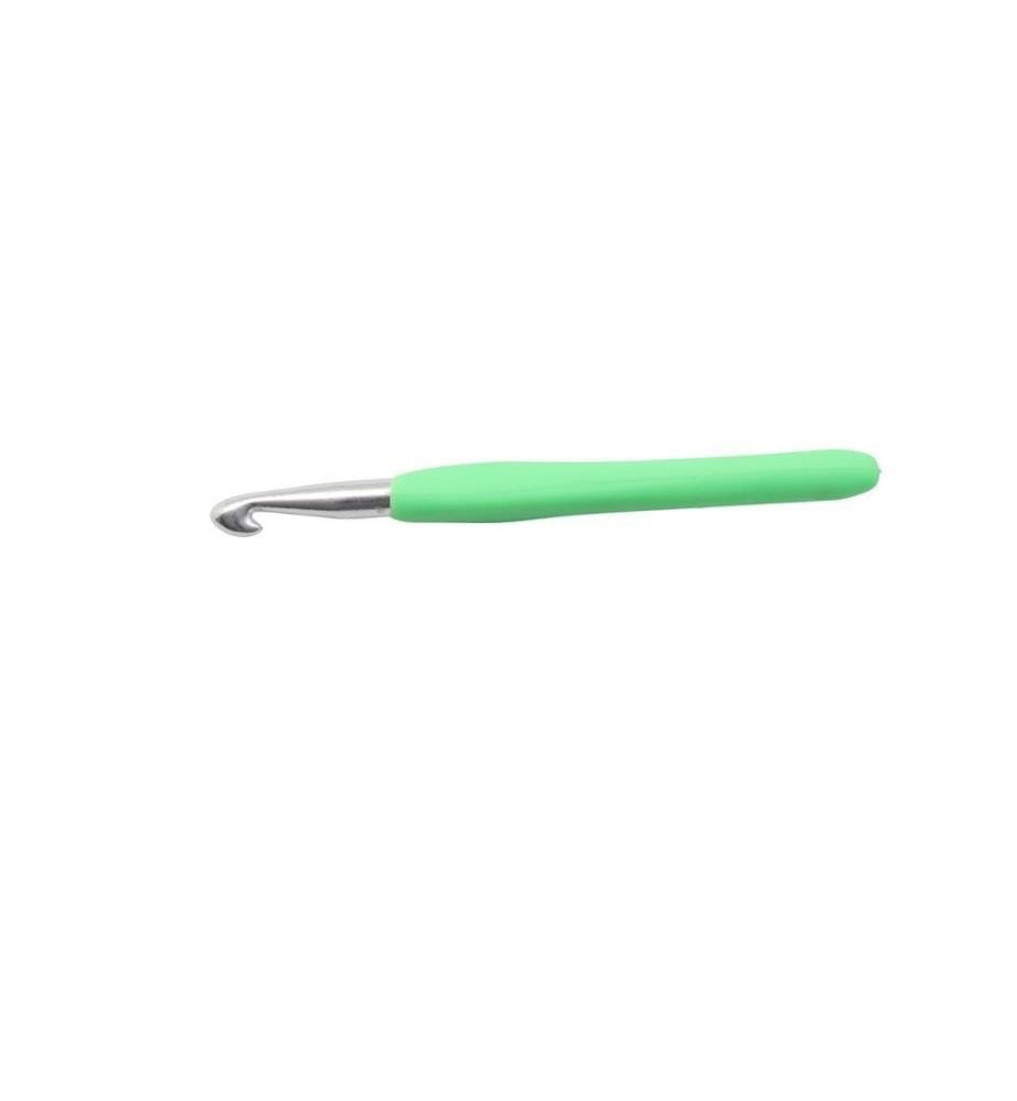 GLOREX - Crochet N° 8, 13.5 cm