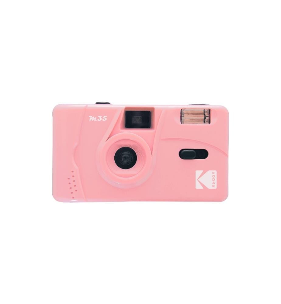 KODAK - Caméra analogique M35 – Rose