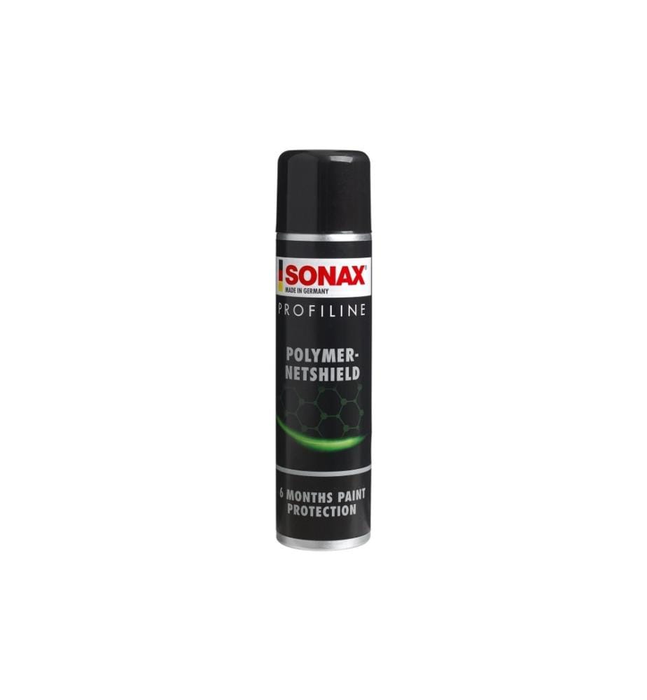 SONAX - Imperméabilisation Profiline Polymer Net Shield, 340 ml