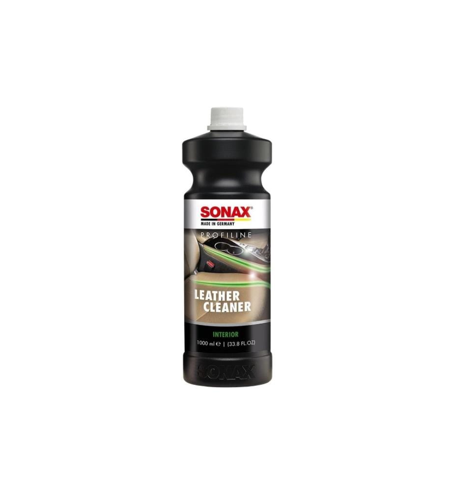 SONAX - Nettoyant pour cuir Profiline, 1 l