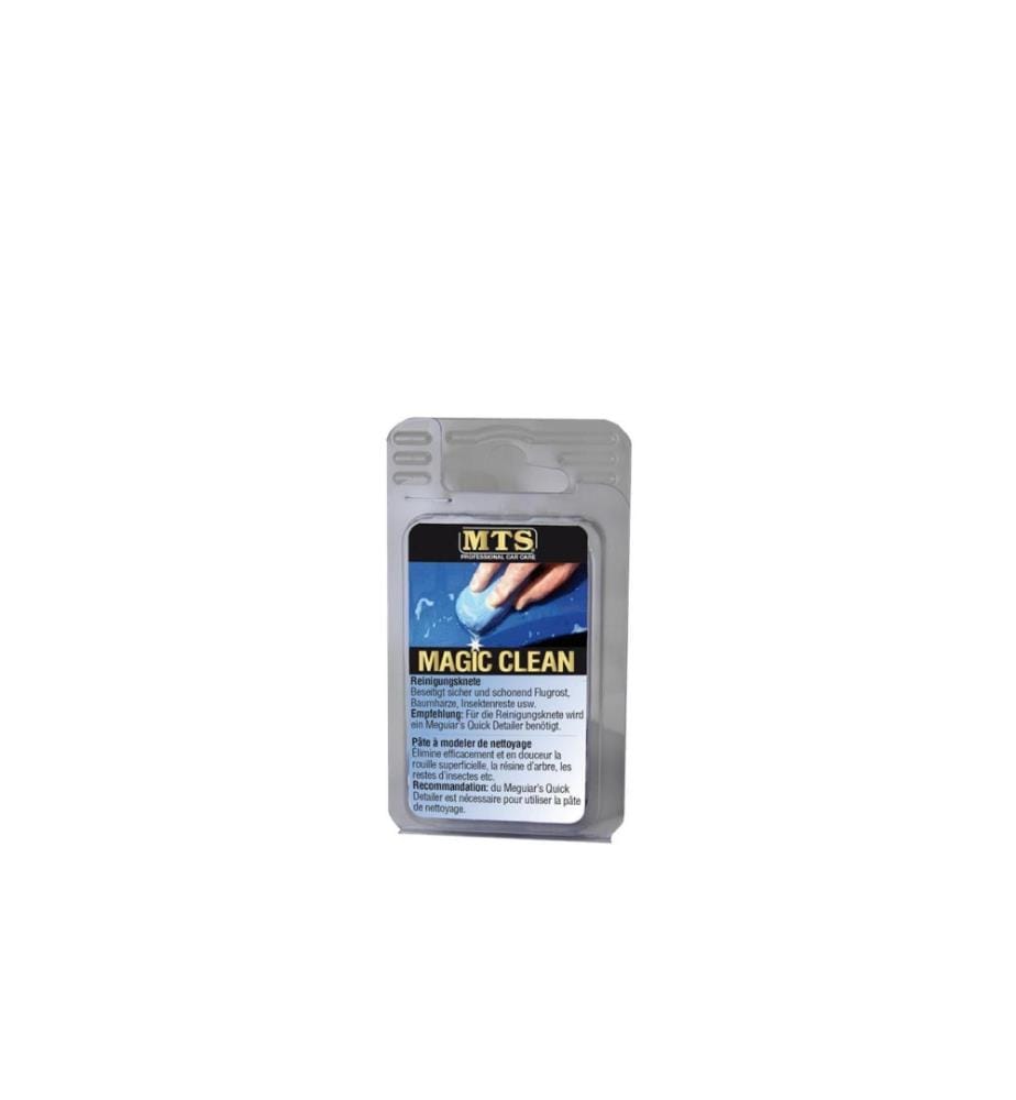 MEGUIAR'S - Reinigungsknete Magic Clean 100 g