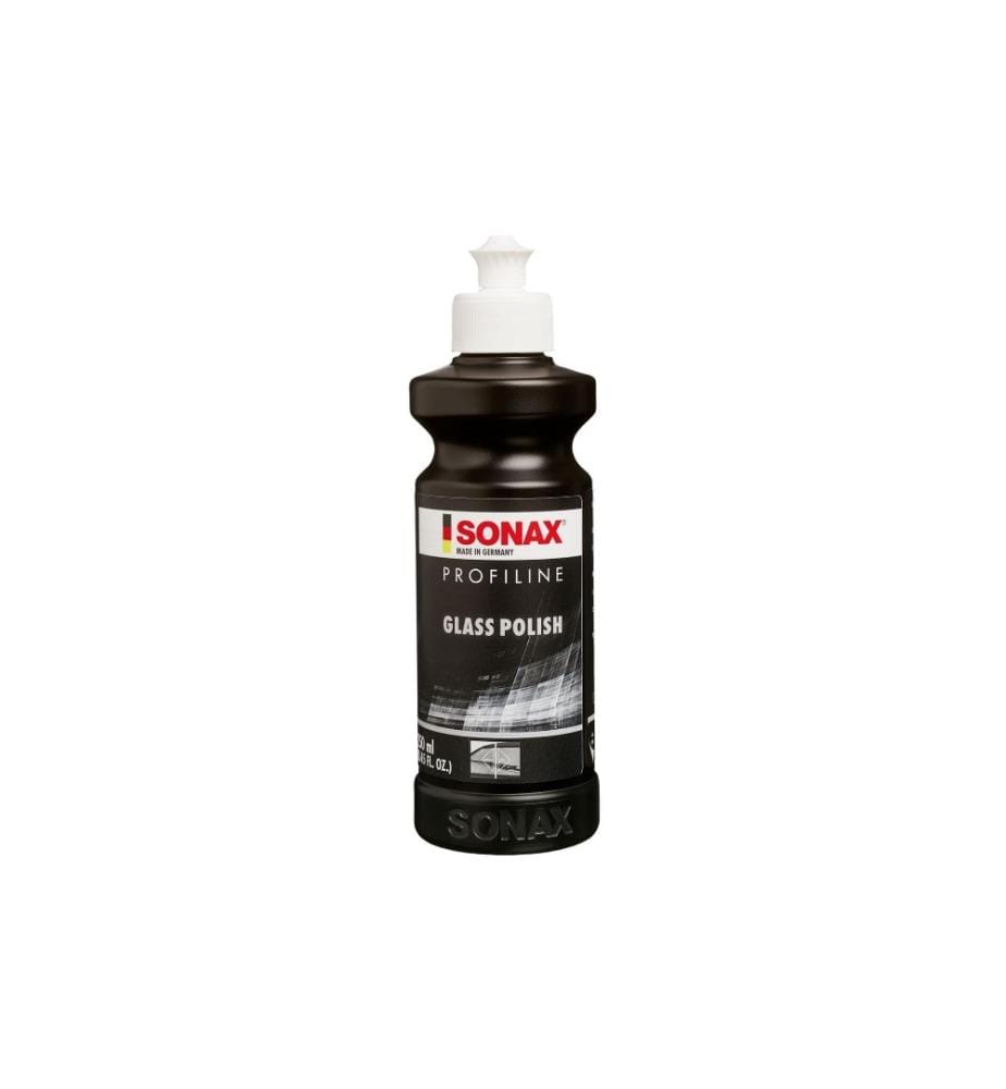 SONAX - Polissage Profiline Glass Polish, 250 ml