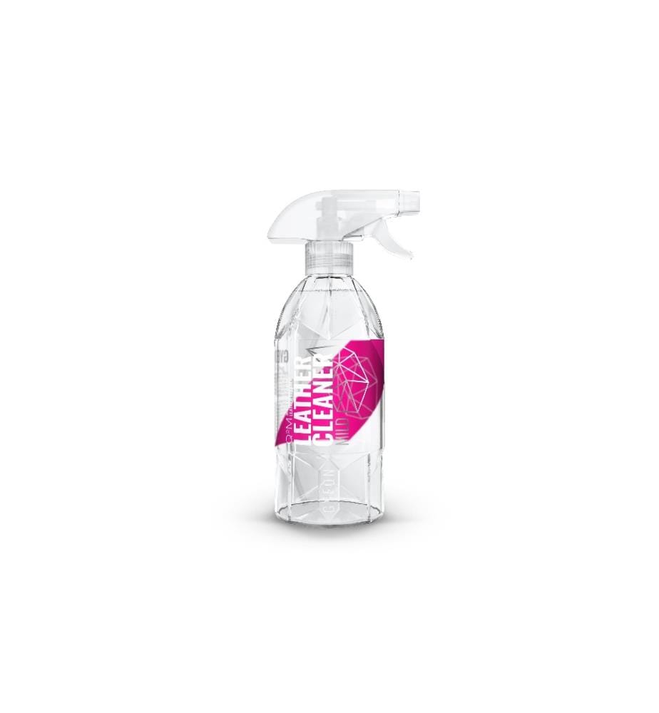 GYEON - Nettoyant pour cuir Q2 Mild 500 ml